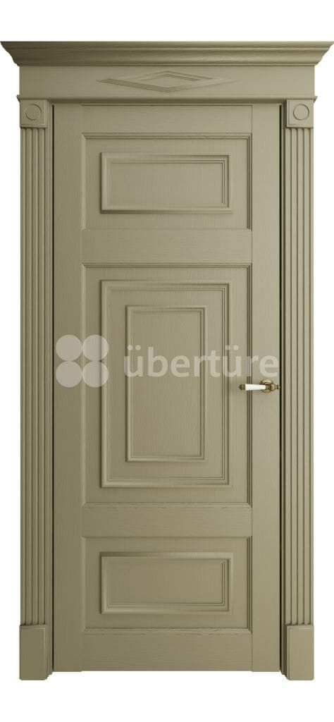 Uberture Межкомнатная дверь Флоренция ПДГ 04, арт. 17395 - фото №3