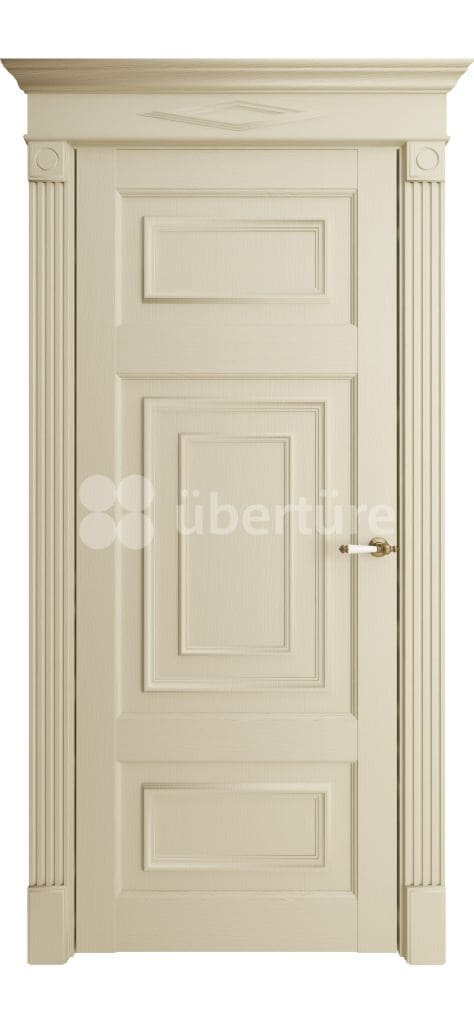 Uberture Межкомнатная дверь Флоренция ПДГ 04, арт. 17395 - фото №2