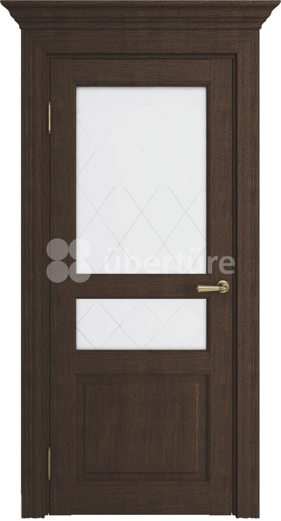 Uberture Межкомнатная дверь Versailles ПДО 40006, арт. 17404 - фото №3