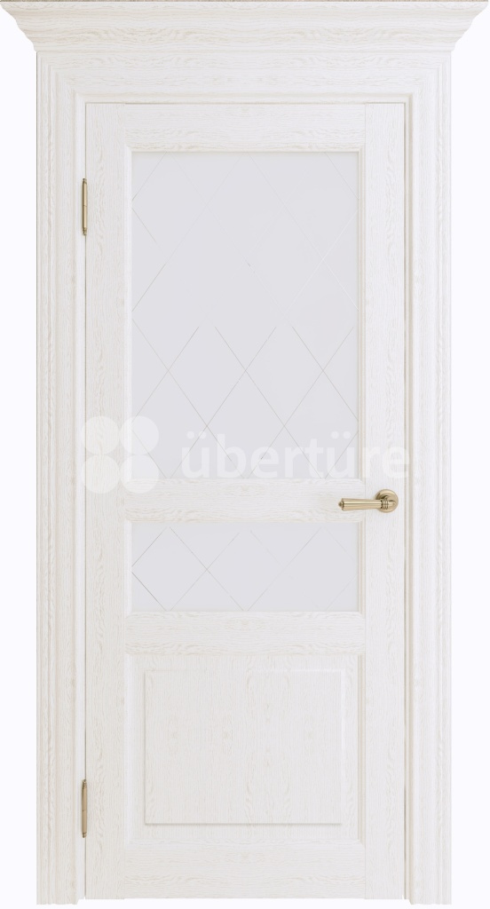 Uberture Межкомнатная дверь Versailles ПДО 40006, арт. 17404 - фото №4
