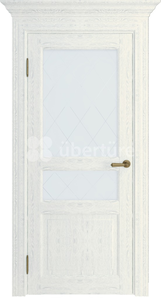 Uberture Межкомнатная дверь Versailles ПДО 40006, арт. 17404 - фото №1