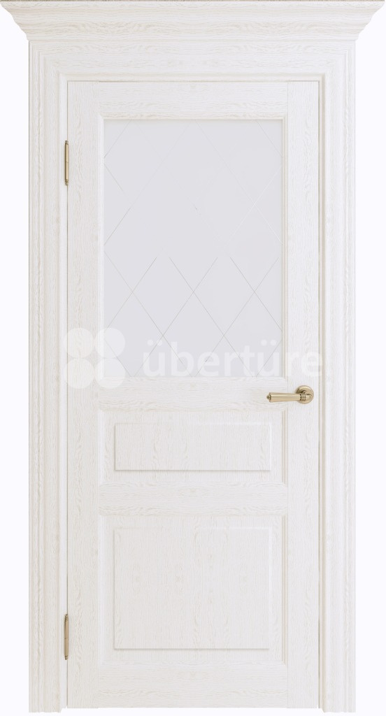 Uberture Межкомнатная дверь Versailles ПДО 40007, арт. 17405 - фото №4