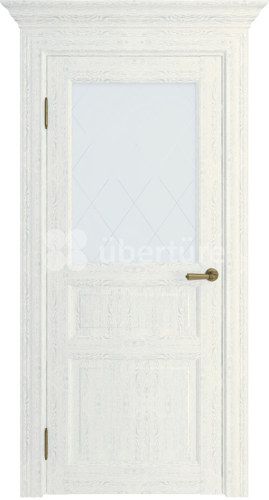 Uberture Межкомнатная дверь Versailles ПДО 40007, арт. 17405 - фото №1
