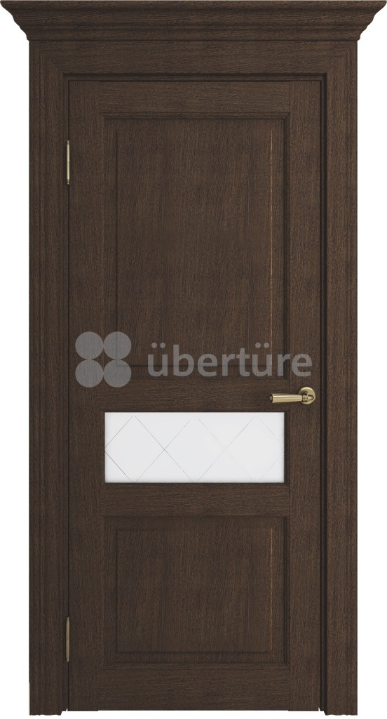 Uberture Межкомнатная дверь Versailles ПДО 40008, арт. 17406 - фото №3