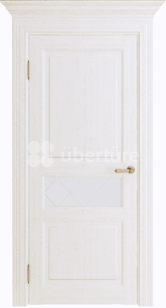 Uberture Межкомнатная дверь Versailles ПДО 40008, арт. 17406 - фото №4