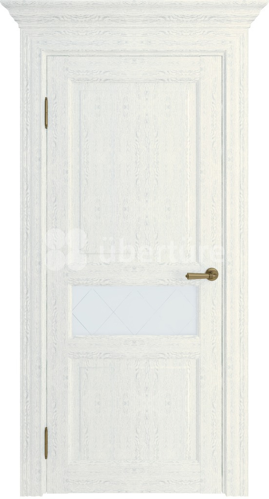Uberture Межкомнатная дверь Versailles ПДО 40008, арт. 17406 - фото №1