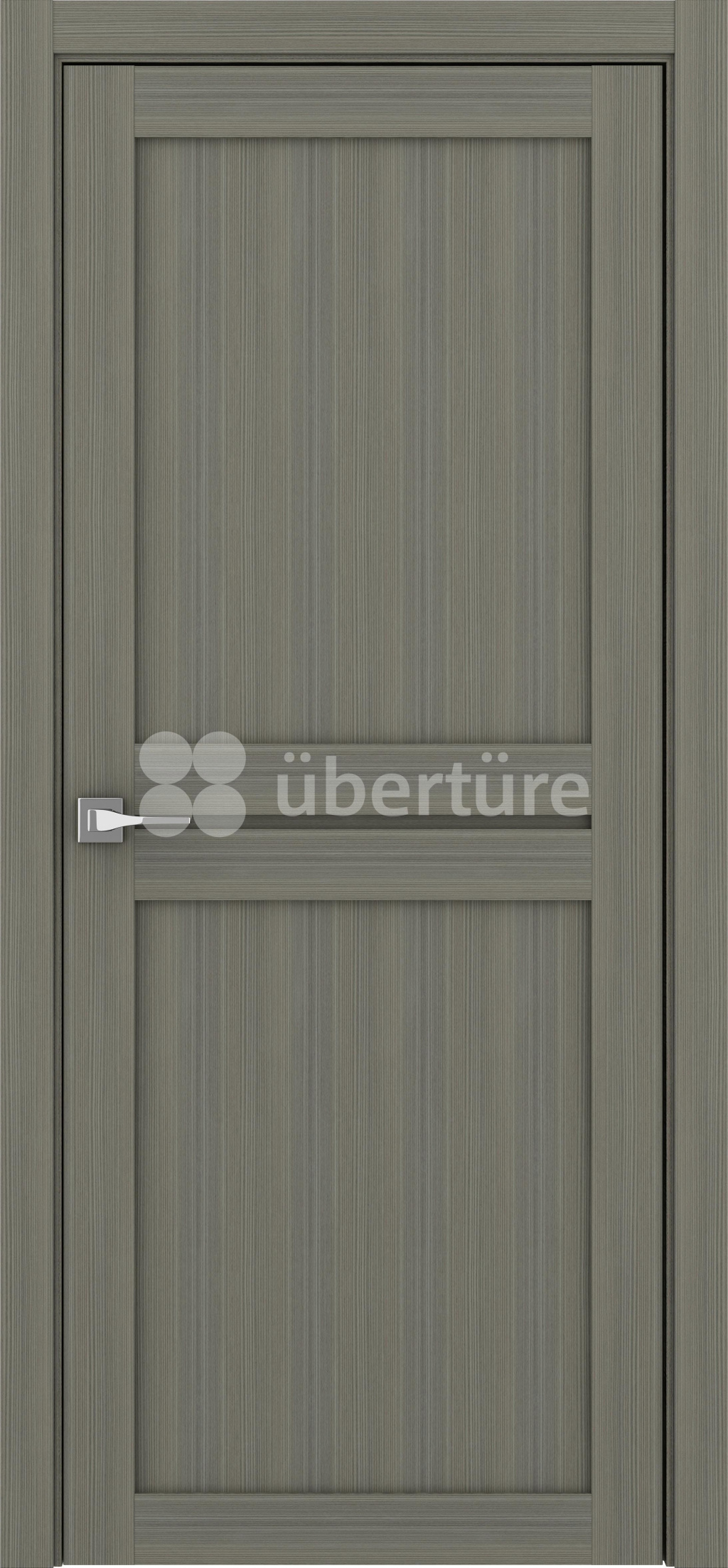 Uberture Межкомнатная дверь Light ПДГ 2109, арт. 17424 - фото №4