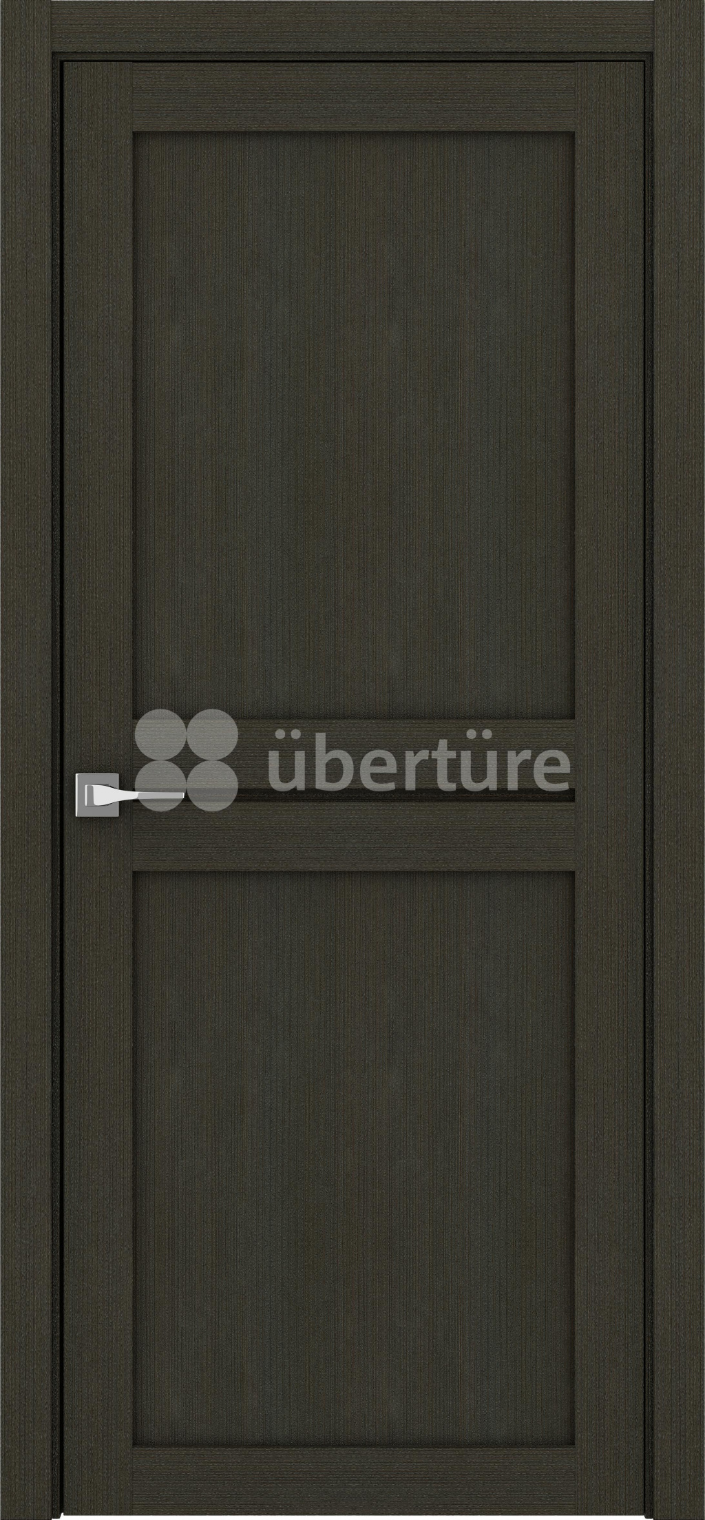Uberture Межкомнатная дверь Light ПДГ 2109, арт. 17424 - фото №1