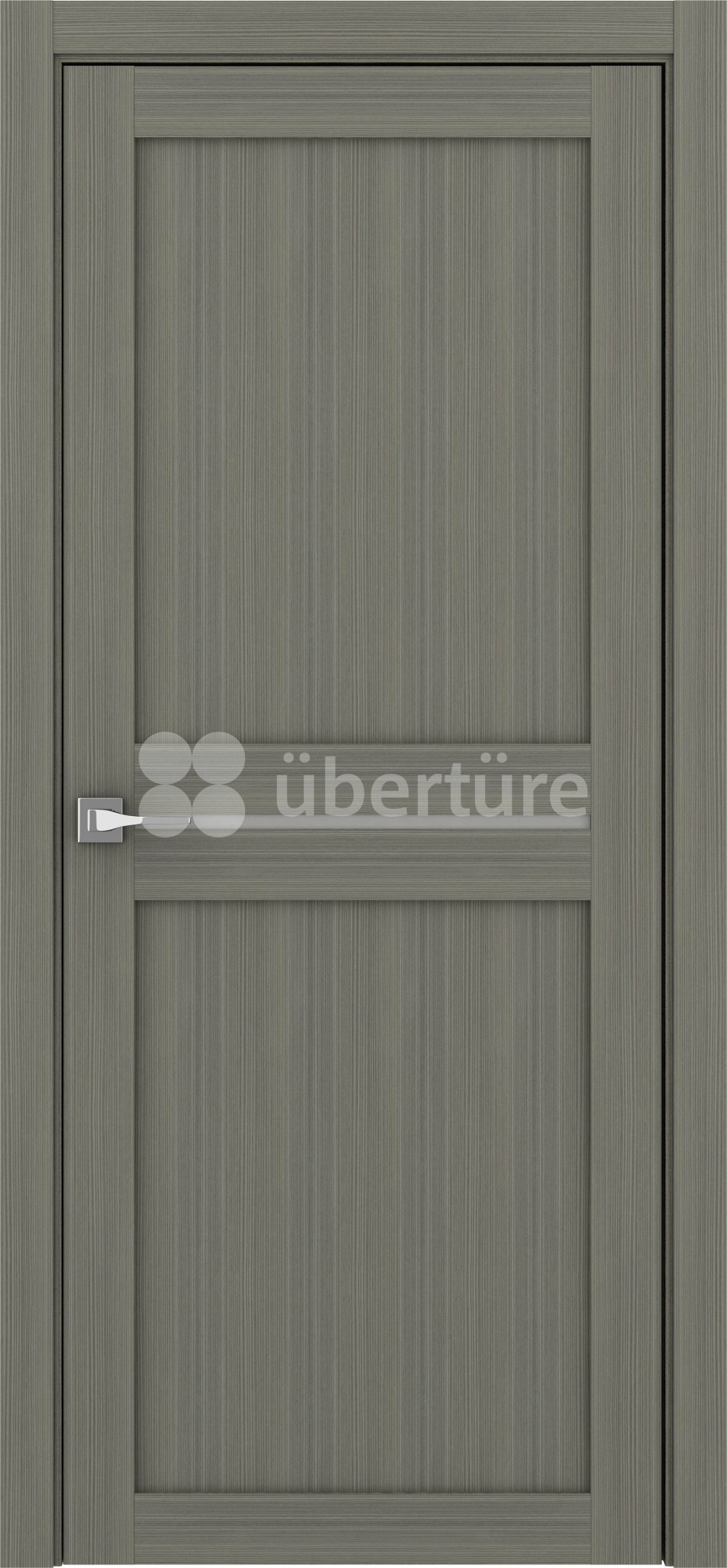 Uberture Межкомнатная дверь Light ПДО 2109, арт. 17425 - фото №4