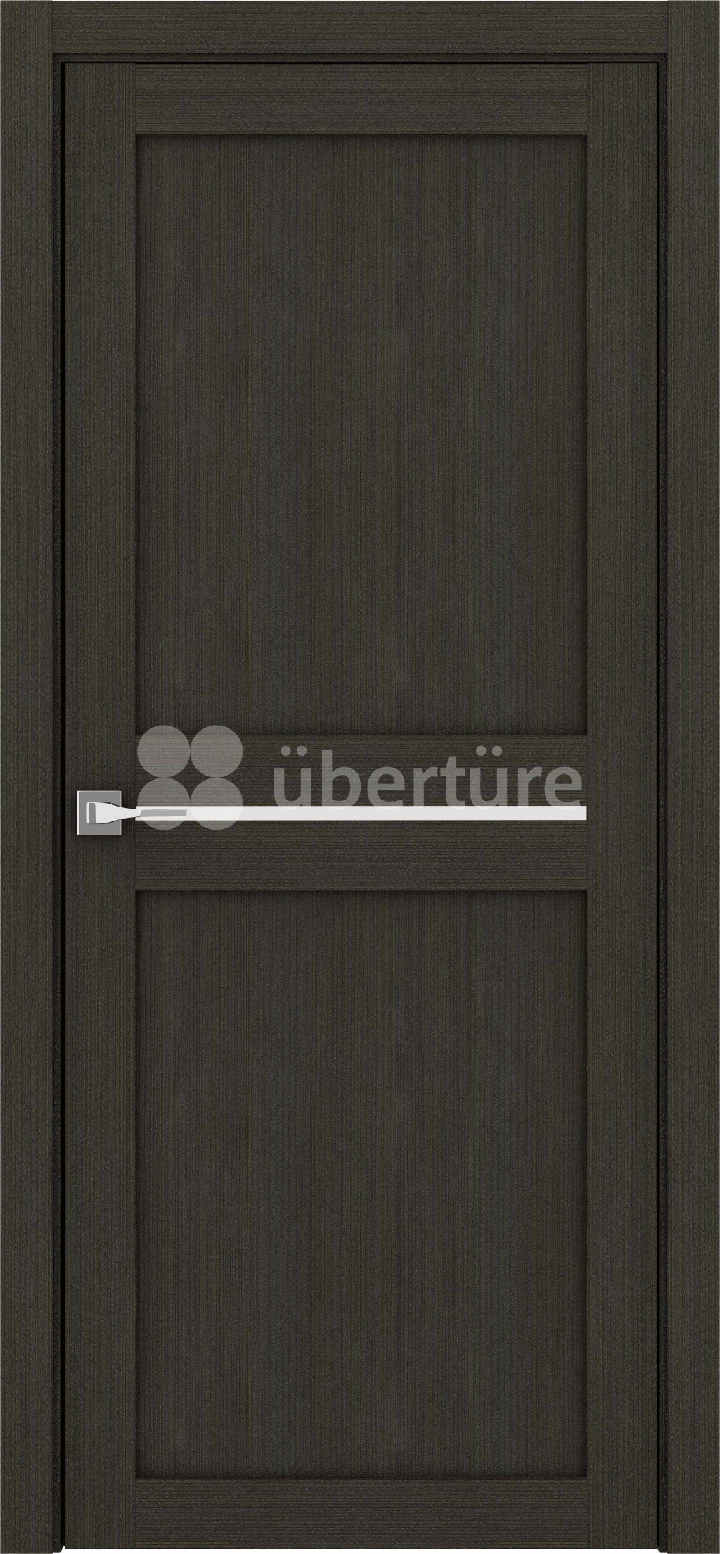 Uberture Межкомнатная дверь Light ПДО 2109, арт. 17425 - фото №1