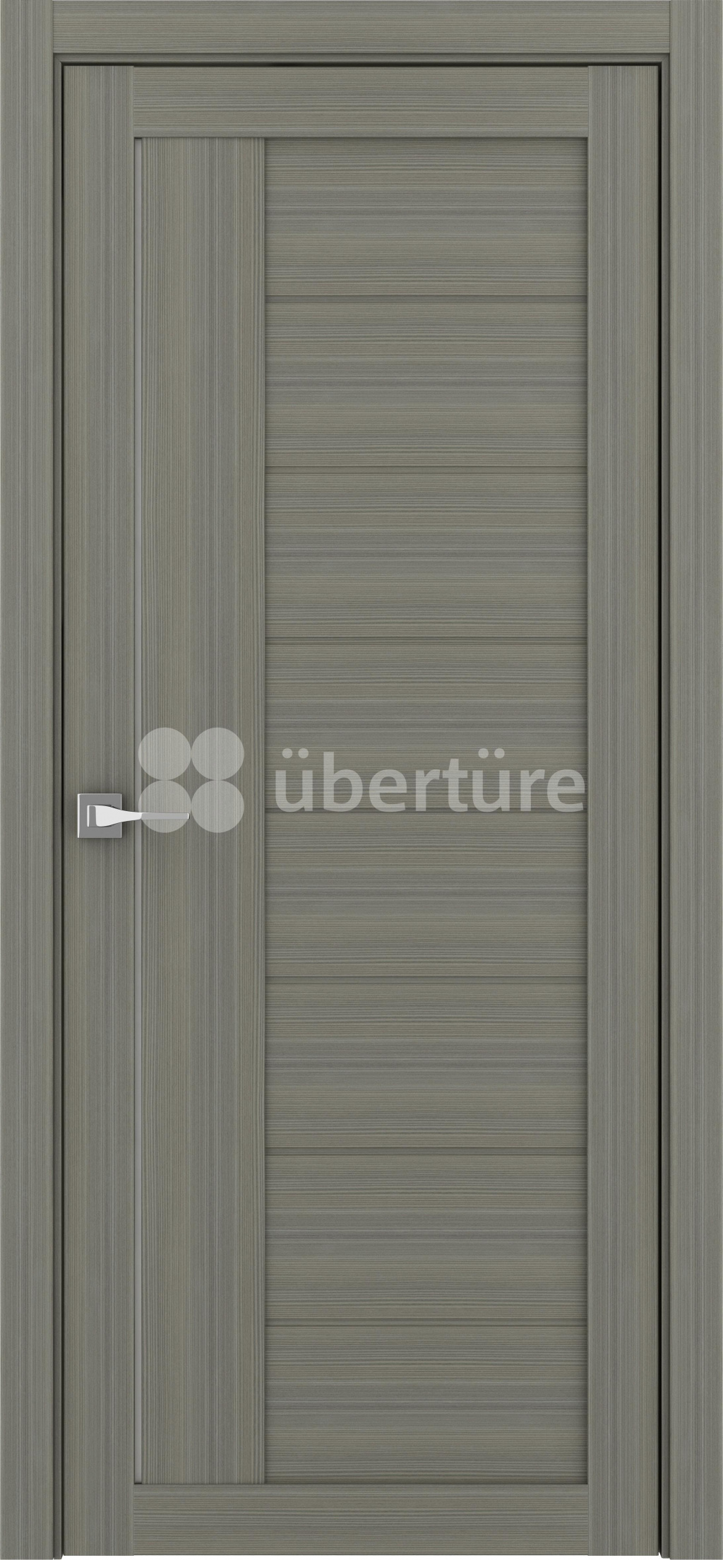 Uberture Межкомнатная дверь Light ПДГ 2110, арт. 17426 - фото №4