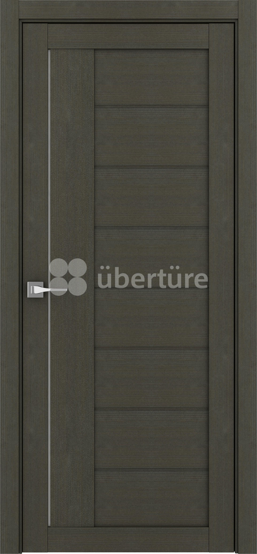 Uberture Межкомнатная дверь Light ПДГ 2110, арт. 17426 - фото №1