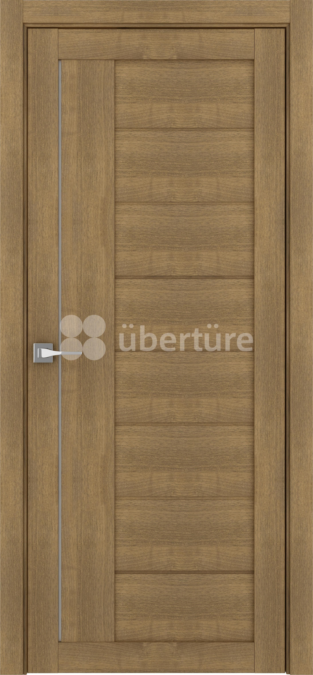 Uberture Межкомнатная дверь Light ПДГ 2110, арт. 17426 - фото №6