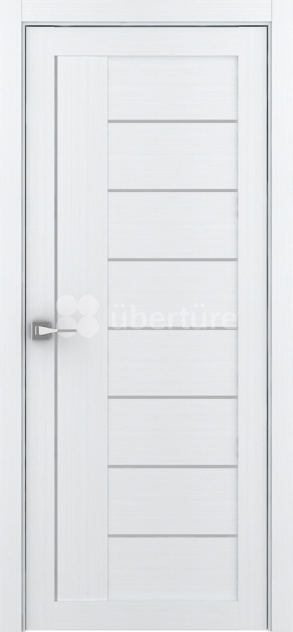 Uberture Межкомнатная дверь Light ПДО 2110, арт. 17427 - фото №5