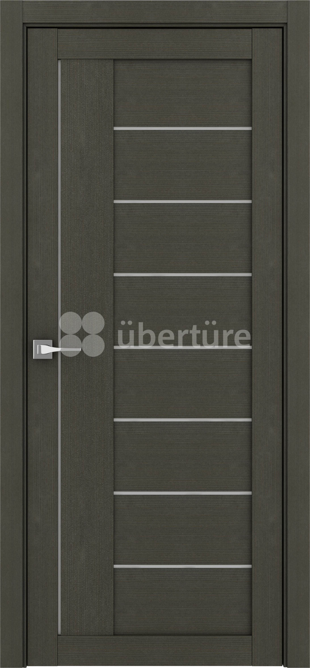 Uberture Межкомнатная дверь Light ПДО 2110, арт. 17427 - фото №1