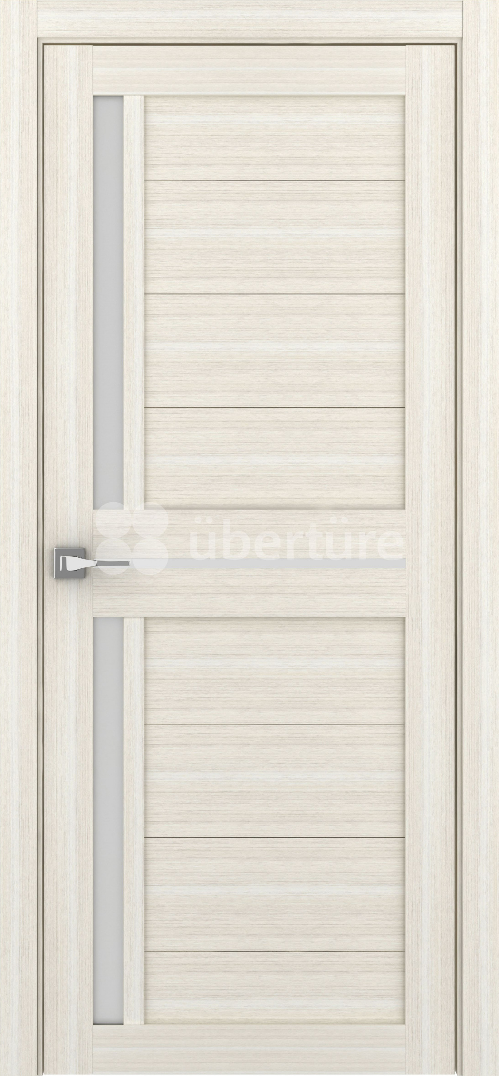 Uberture Межкомнатная дверь Light ПДО 2121, арт. 17429 - фото №3