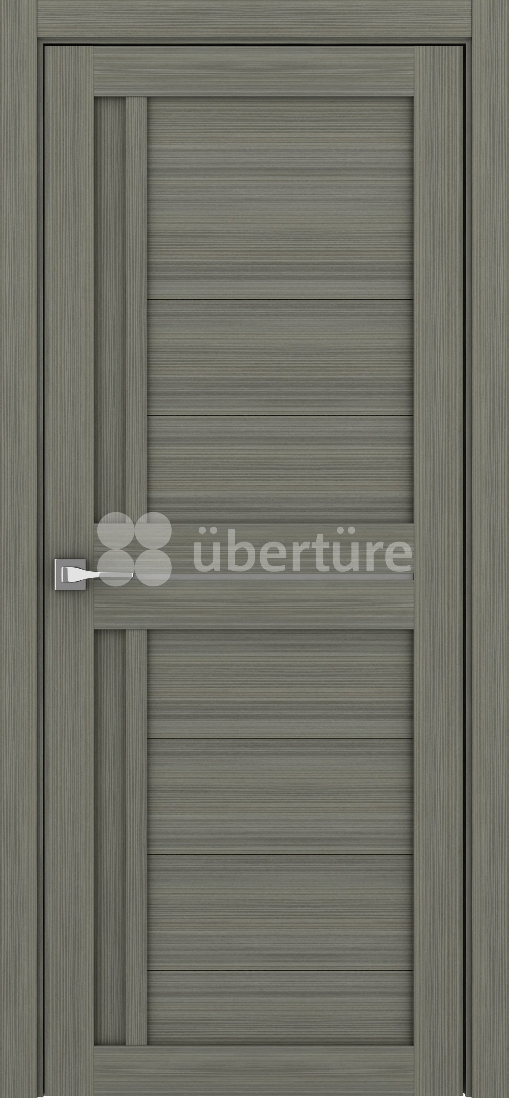 Uberture Межкомнатная дверь Light ПДГ 2121, арт. 17430 - фото №4