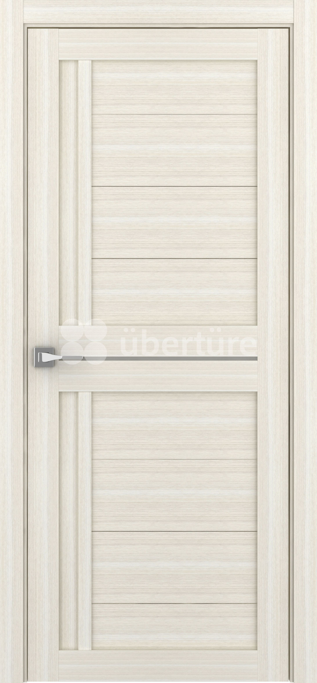 Uberture Межкомнатная дверь Light ПДГ 2121, арт. 17430 - фото №3