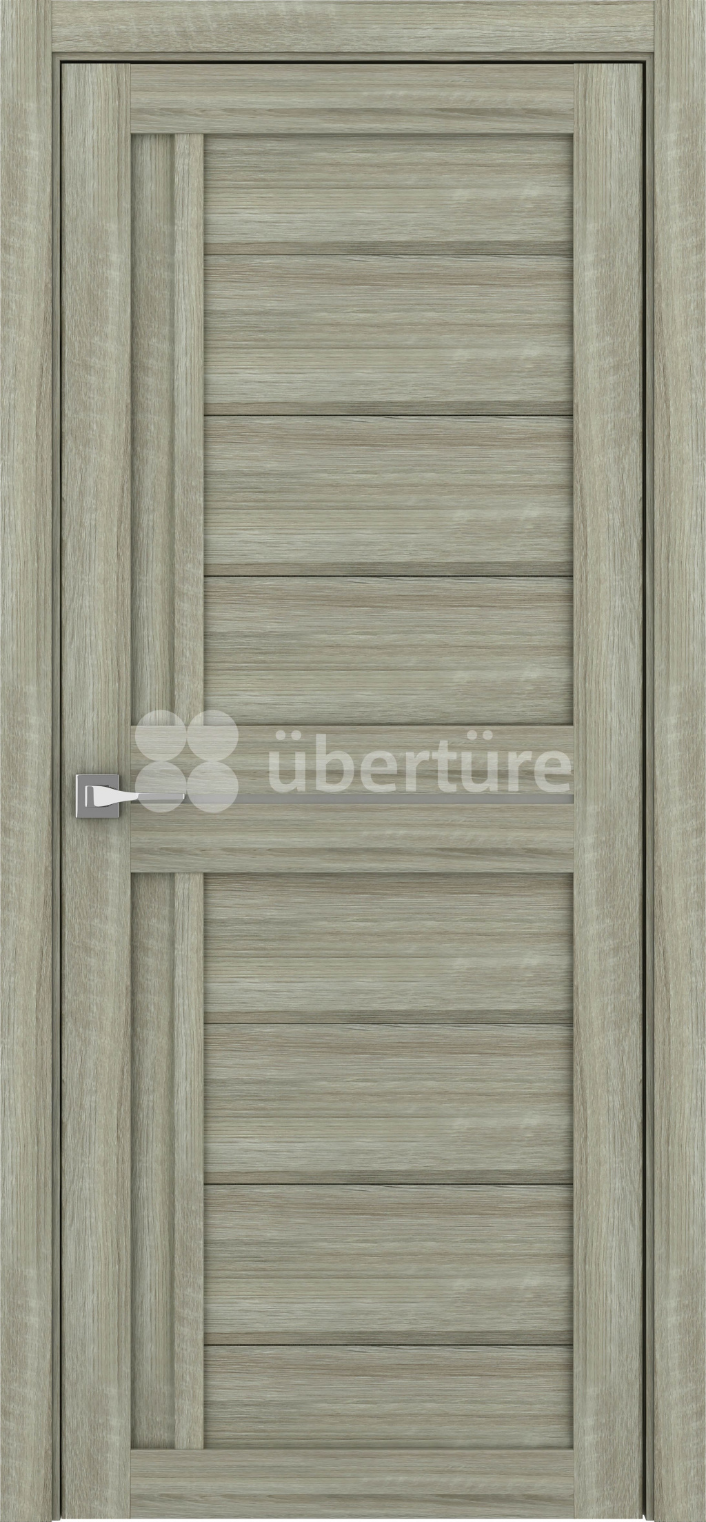 Uberture Межкомнатная дверь Light ПДГ 2121, арт. 17430 - фото №2