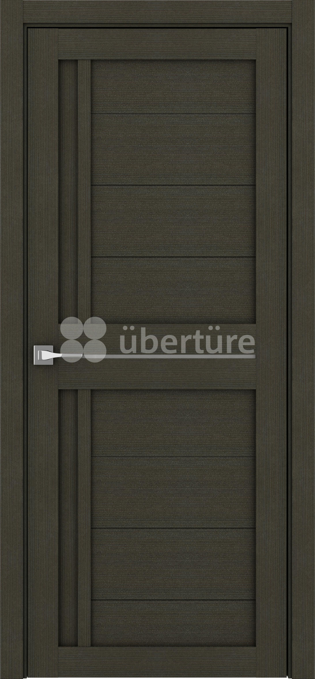 Uberture Межкомнатная дверь Light ПДГ 2121, арт. 17430 - фото №1
