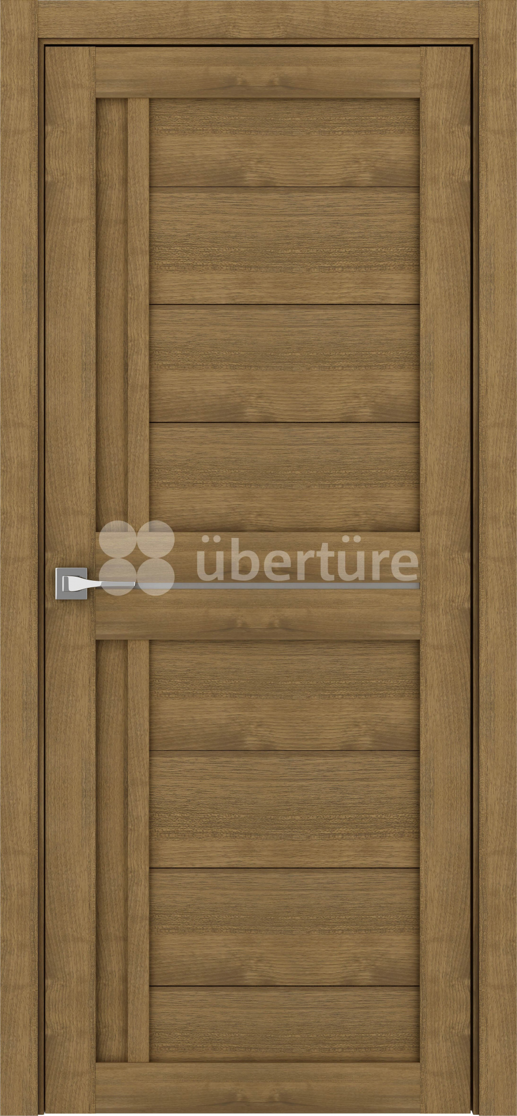Uberture Межкомнатная дверь Light ПДГ 2121, арт. 17430 - фото №5