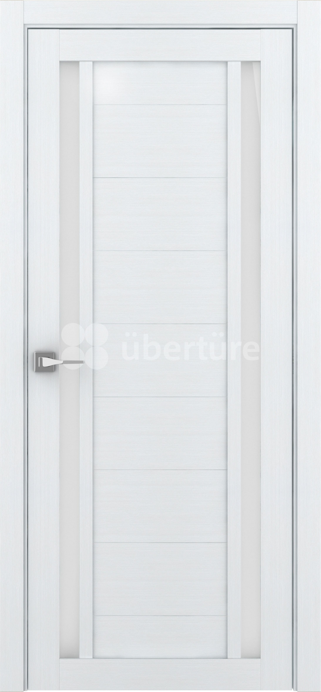 Uberture Межкомнатная дверь Light ПДО 2122, арт. 17431 - фото №5