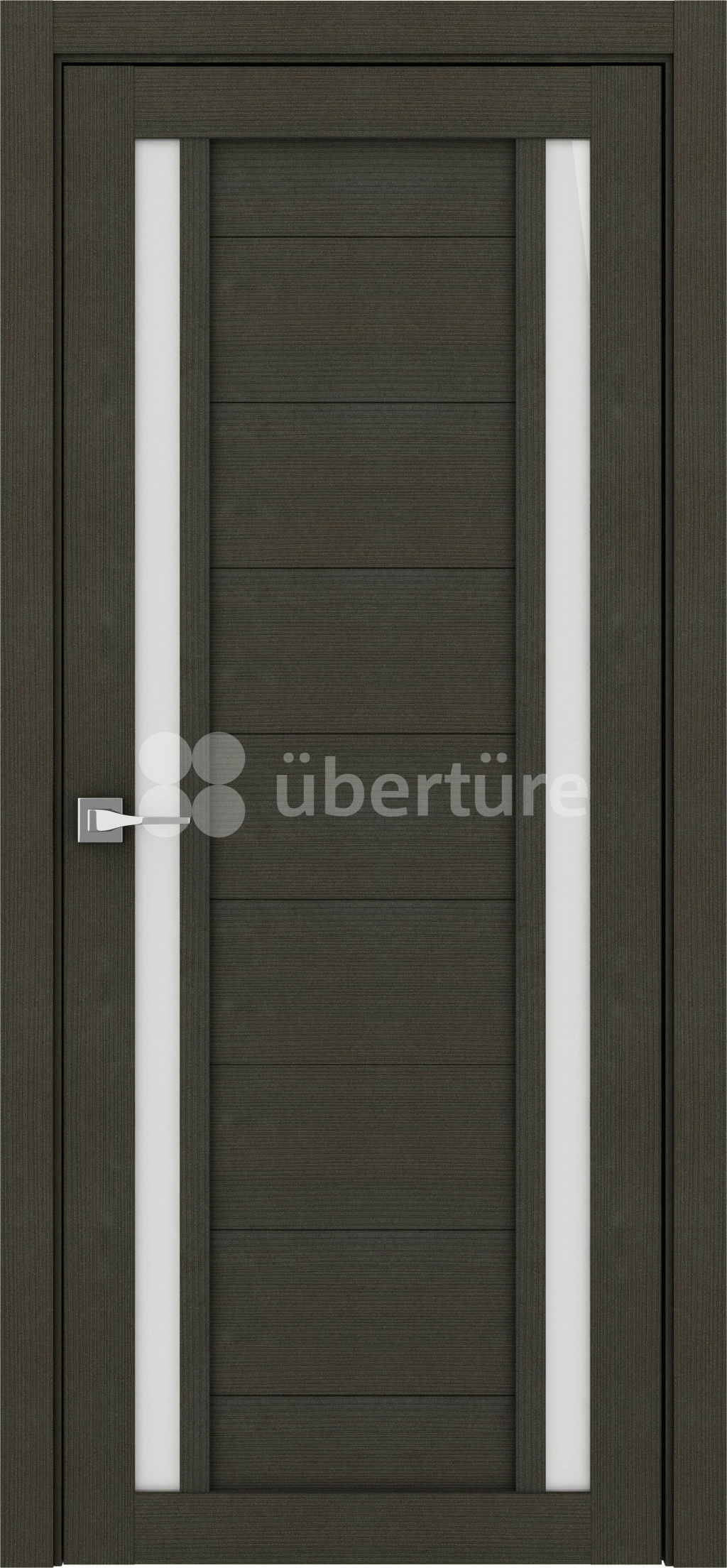 Uberture Межкомнатная дверь Light ПДО 2122, арт. 17431 - фото №1