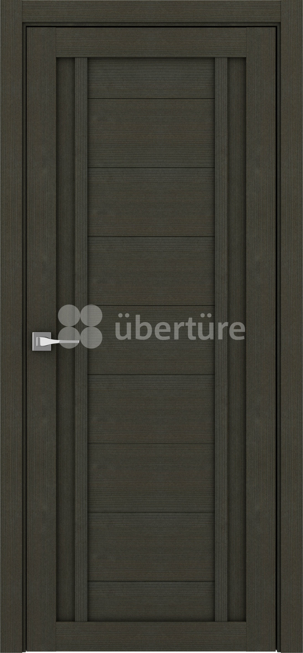 Uberture Межкомнатная дверь Light ПДГ 2122, арт. 17432 - фото №1