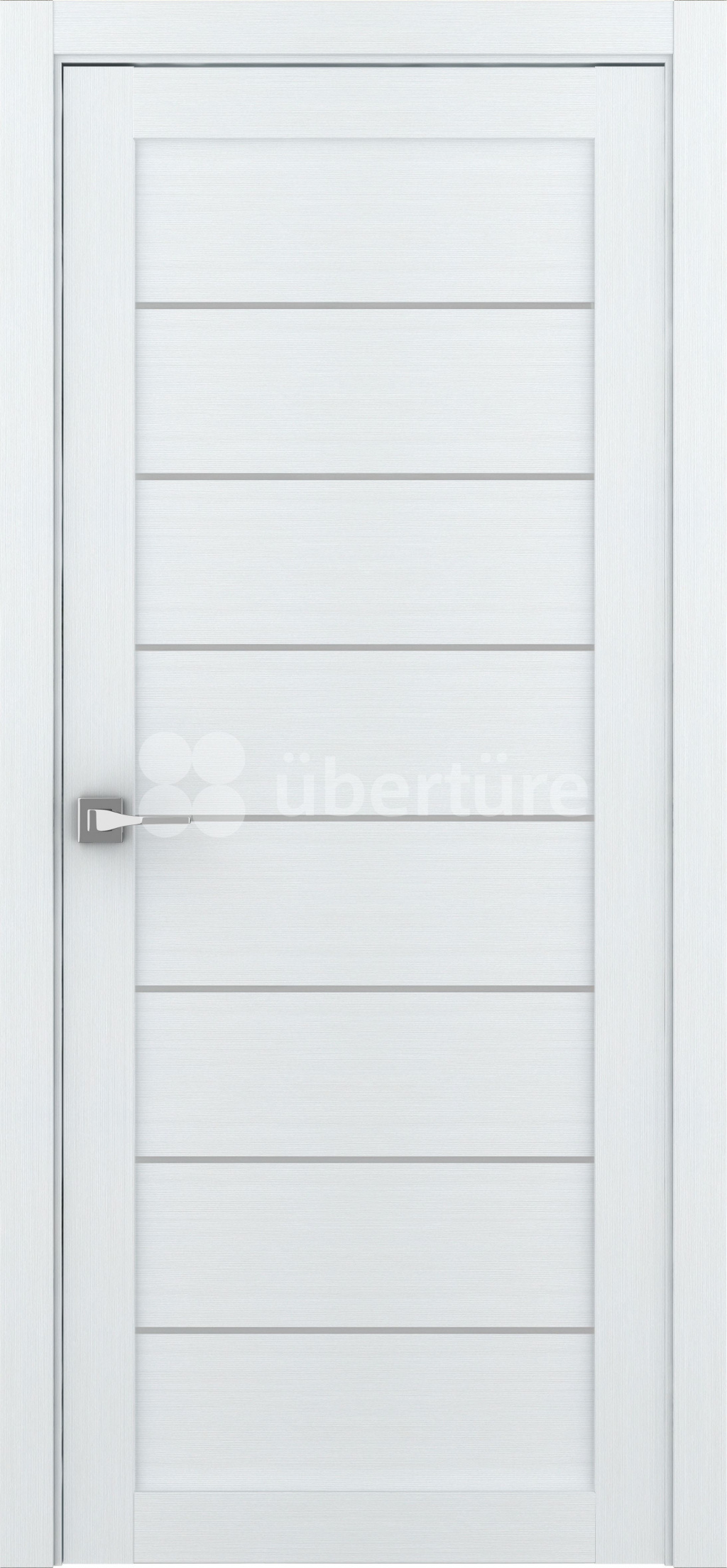 Uberture Межкомнатная дверь Light ПДО 2125, арт. 17433 - фото №5