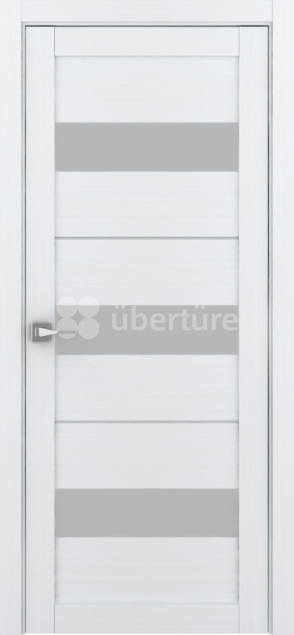 Uberture Межкомнатная дверь Light ПДО 2126, арт. 17434 - фото №5