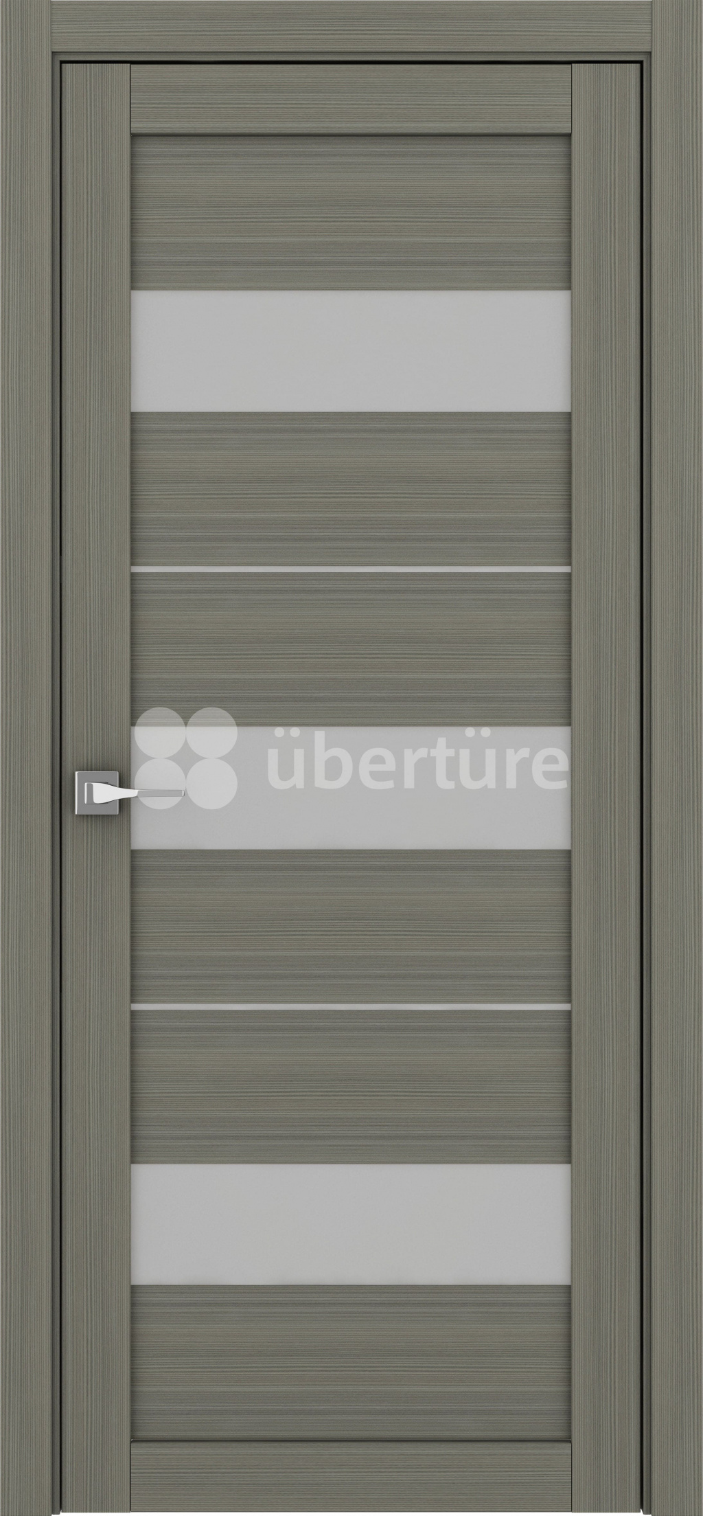 Uberture Межкомнатная дверь Light ПДО 2126, арт. 17434 - фото №4