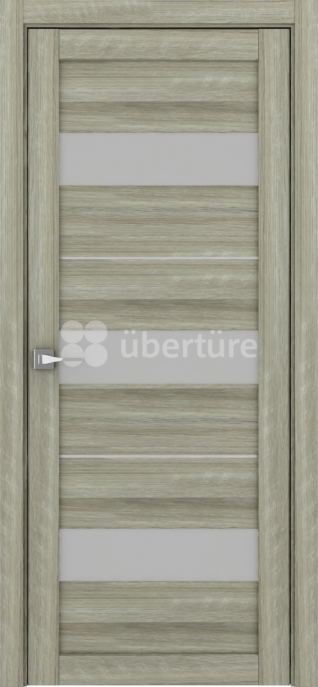Uberture Межкомнатная дверь Light ПДО 2126, арт. 17434 - фото №2