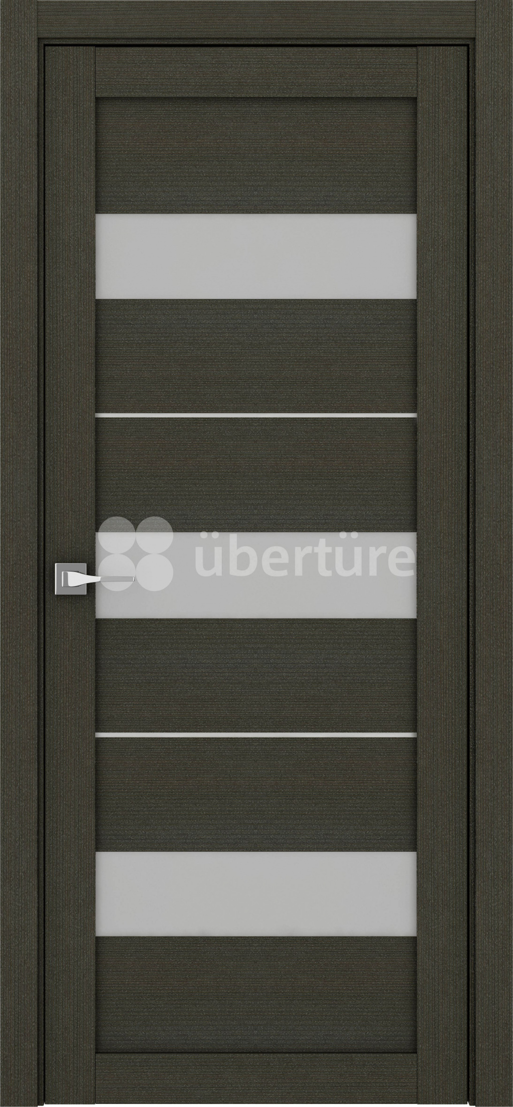 Uberture Межкомнатная дверь Light ПДО 2126, арт. 17434 - фото №1