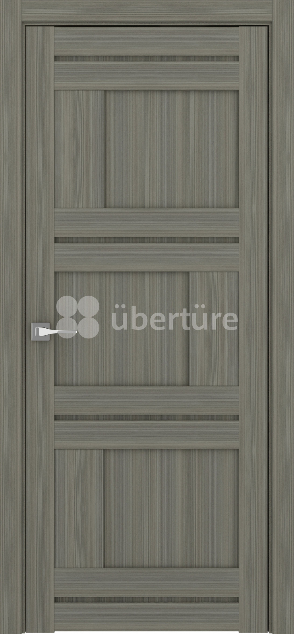 Uberture Межкомнатная дверь Light ПДГ 2180, арт. 17435 - фото №4