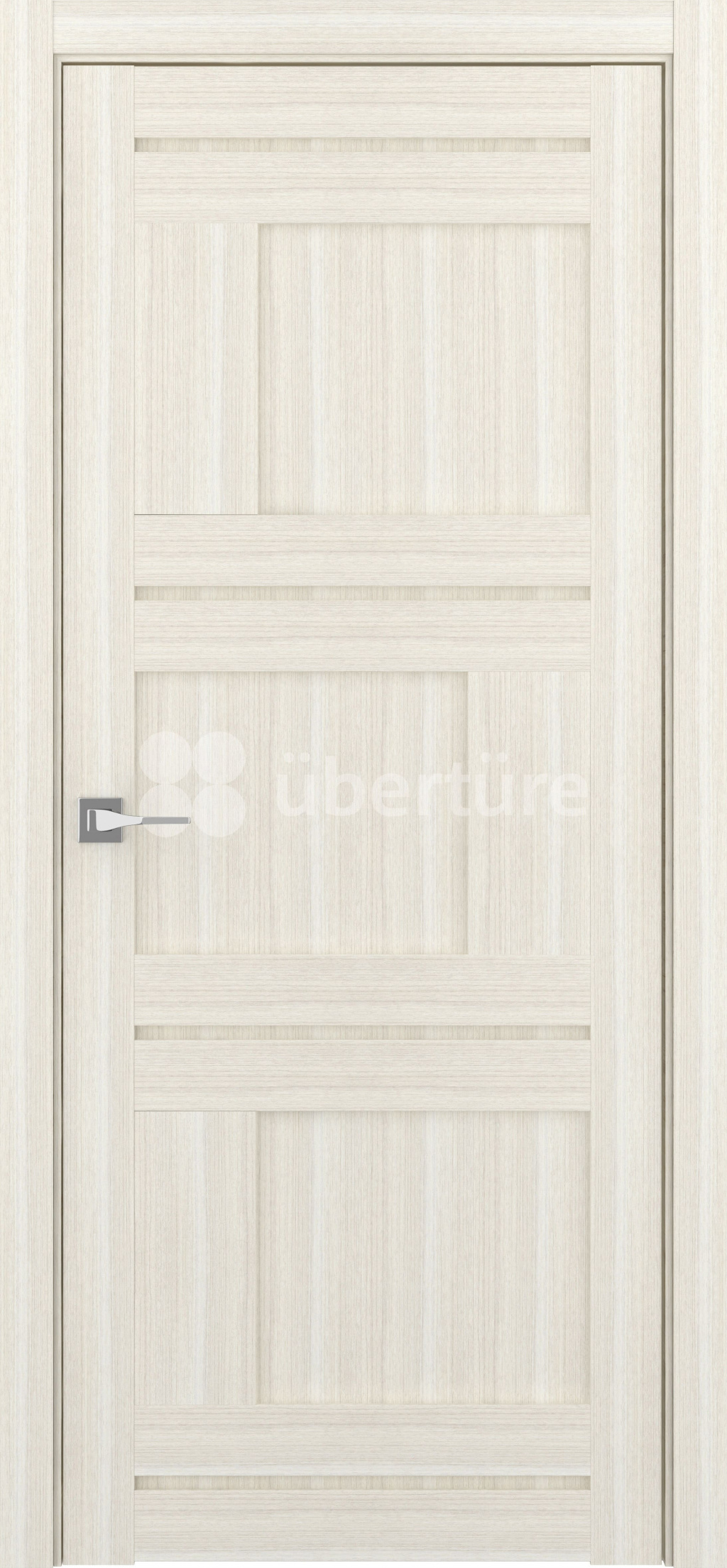 Uberture Межкомнатная дверь Light ПДГ 2180, арт. 17435 - фото №3