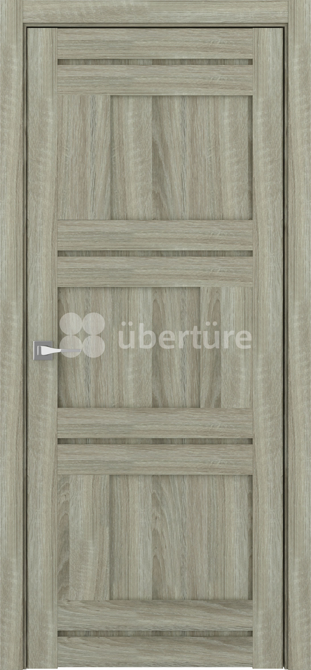 Uberture Межкомнатная дверь Light ПДГ 2180, арт. 17435 - фото №2