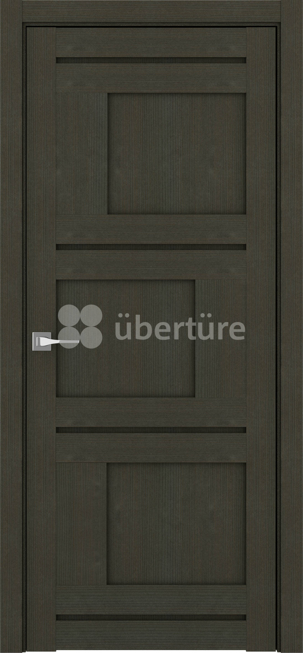 Uberture Межкомнатная дверь Light ПДГ 2180, арт. 17435 - фото №1