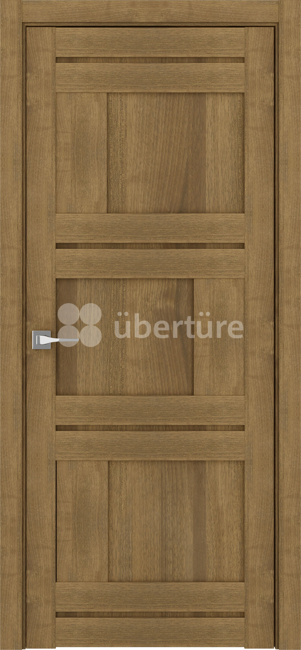 Uberture Межкомнатная дверь Light ПДГ 2180, арт. 17435 - фото №5