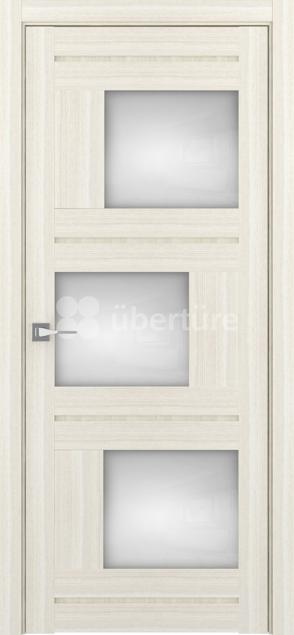 Uberture Межкомнатная дверь Light ПДО 2181, арт. 17436 - фото №3