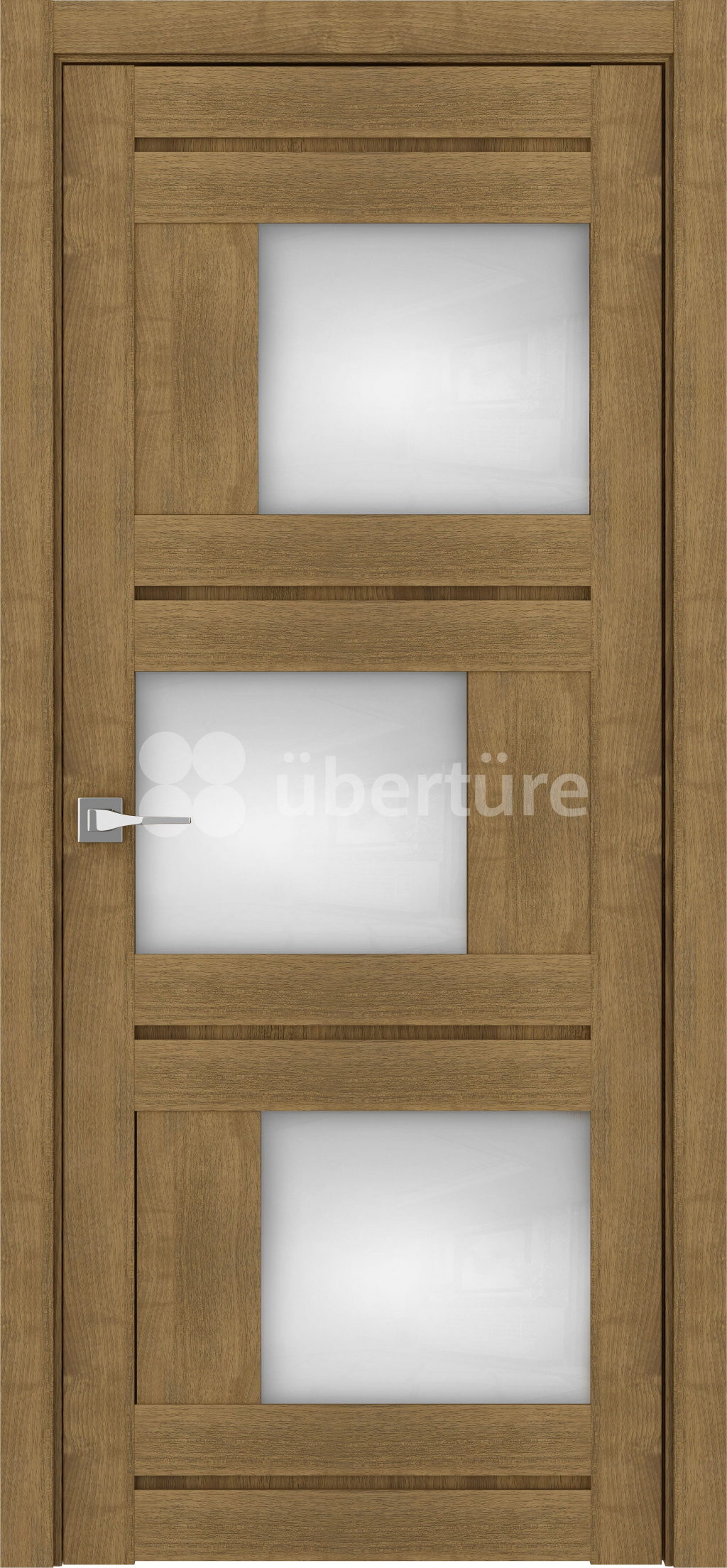 Uberture Межкомнатная дверь Light ПДО 2181, арт. 17436 - фото №5