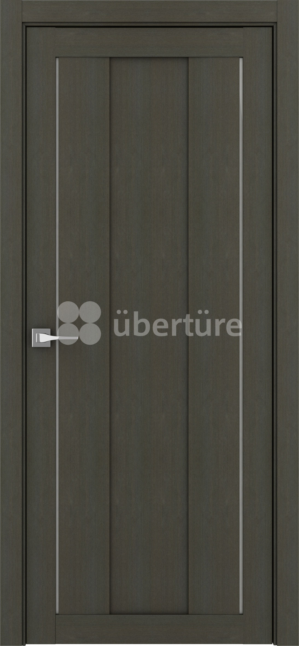 Uberture Межкомнатная дверь Light ПДГ 2190, арт. 17437 - фото №1