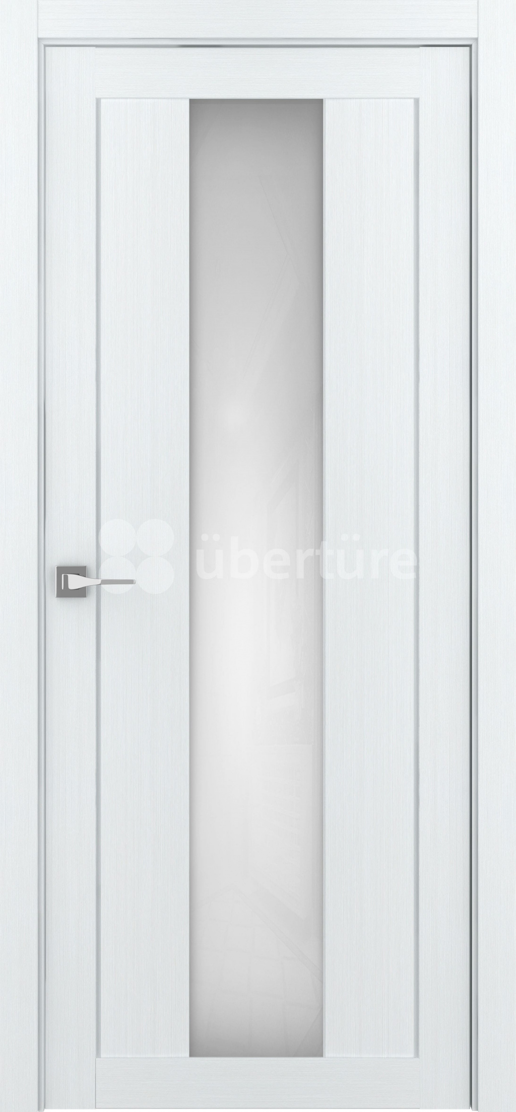 Uberture Межкомнатная дверь Light ПДО 2191, арт. 17438 - фото №5