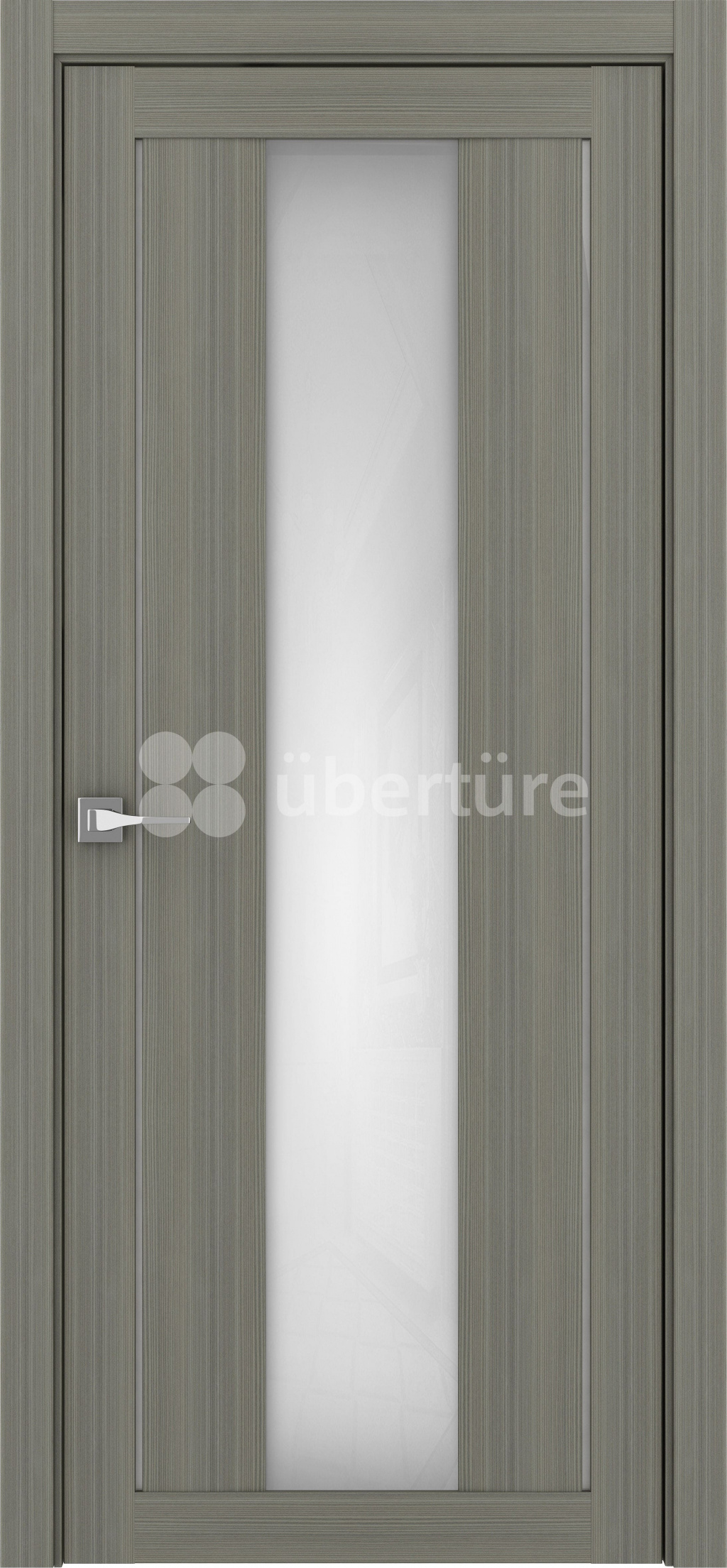 Uberture Межкомнатная дверь Light ПДО 2191, арт. 17438 - фото №4