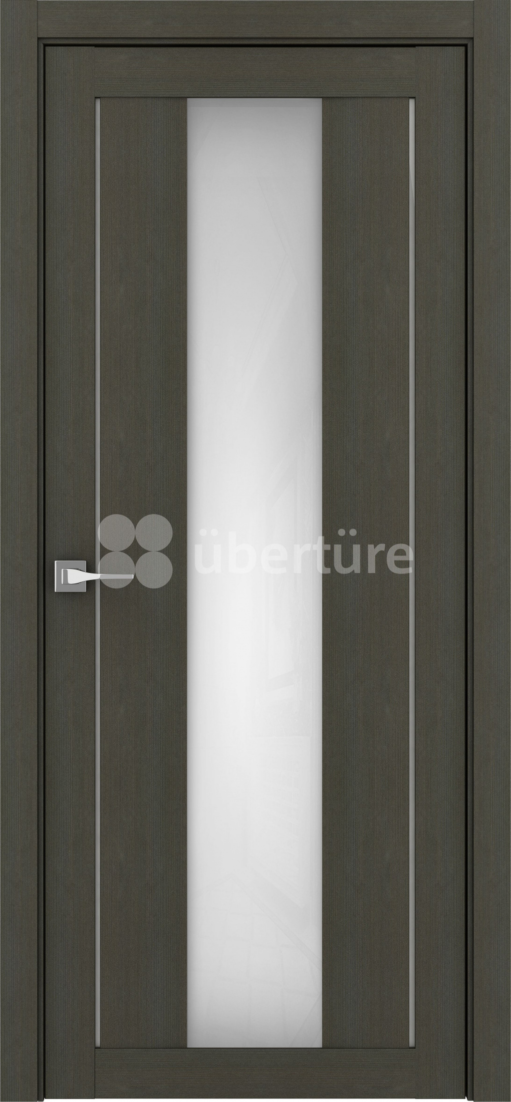 Uberture Межкомнатная дверь Light ПДО 2191, арт. 17438 - фото №1