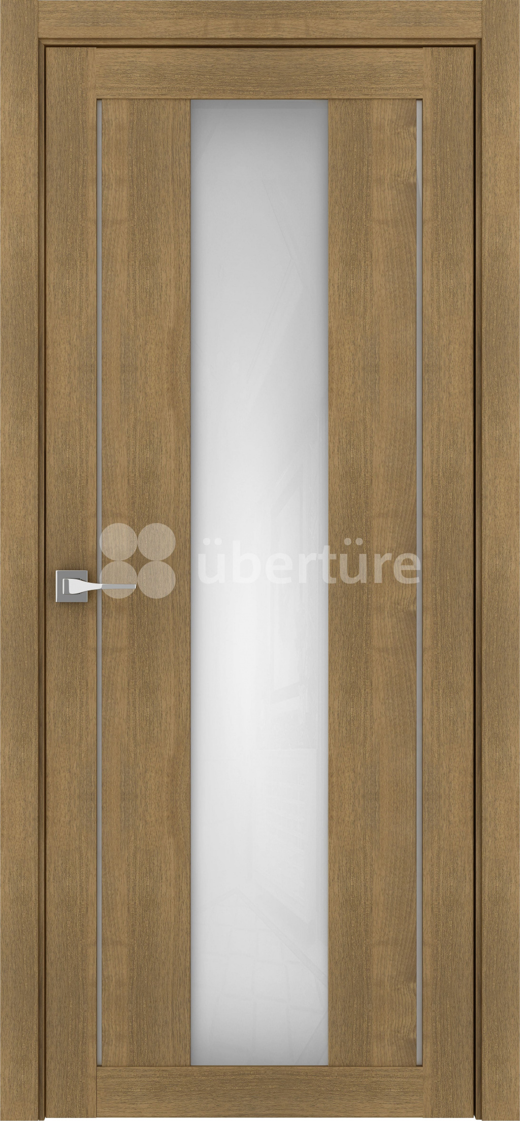 Uberture Межкомнатная дверь Light ПДО 2191, арт. 17438 - фото №6