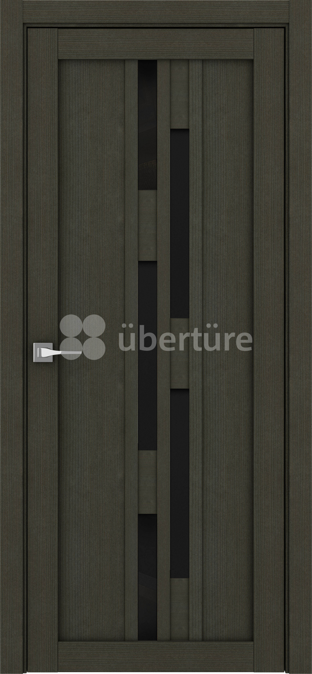 Uberture Межкомнатная дверь Light ПДО 2198, арт. 17439 - фото №1