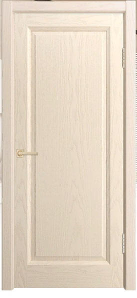 Берег Межкомнатная дверь Classik 1 ДГ, арт. 19116 - фото №1
