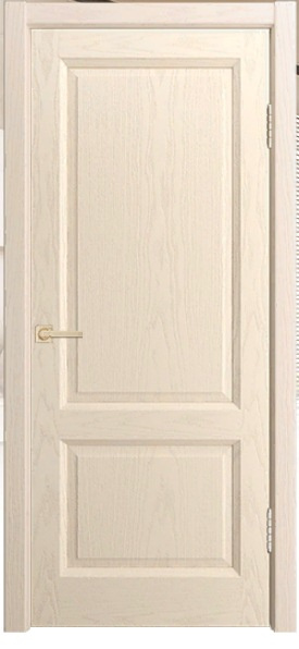 Берег Межкомнатная дверь Classik 2 ДГ, арт. 19117 - фото №1