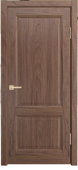 Берег Межкомнатная дверь Classik 2 ДГ, арт. 19117 - фото №2