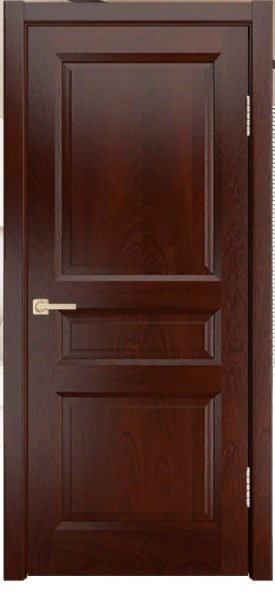 Берег Межкомнатная дверь Classik 3 ДГ, арт. 19118 - фото №5